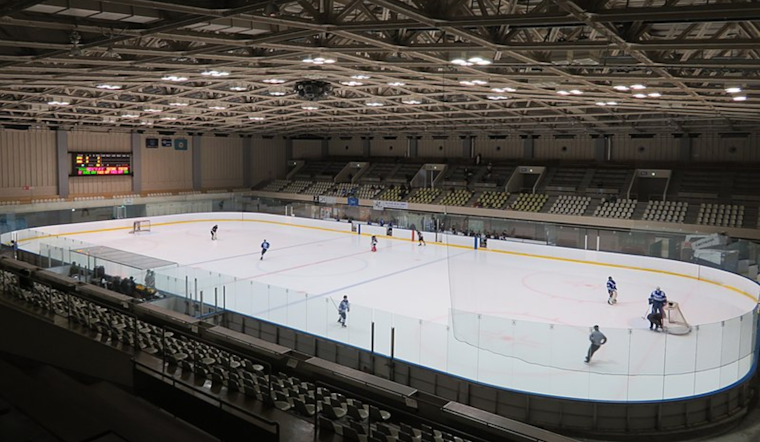 Downtown D.C. to Sparkle with New Indoor Ice-Skating Rink and Enhanced Holiday Market Festivities