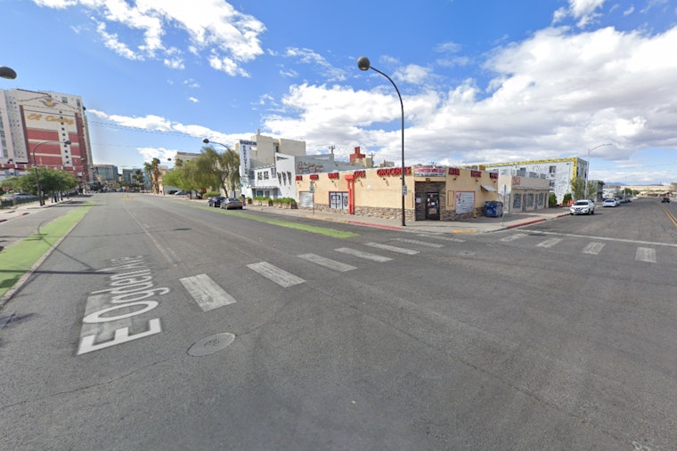 Downtown Las Vegas Stabbing Leaves One Man Dead; Suspect Apprehended by Metro Police