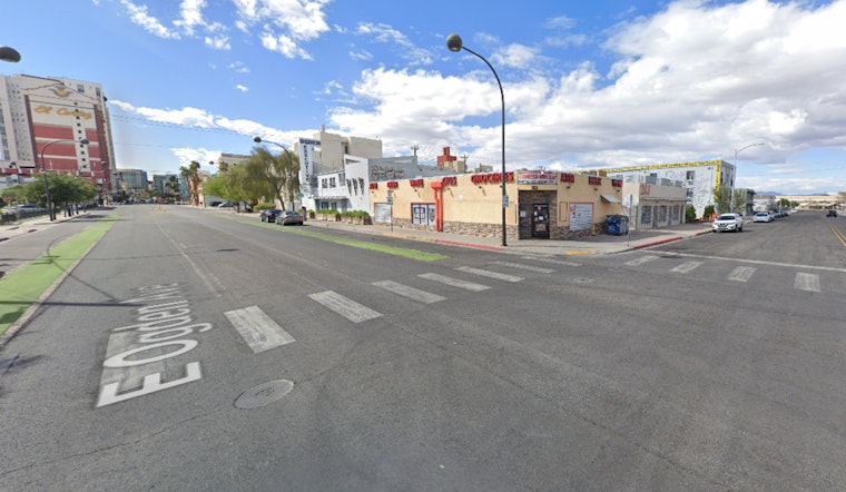 Downtown Las Vegas Stabbing Leaves One Man Dead; Suspect Apprehended by Metro Police