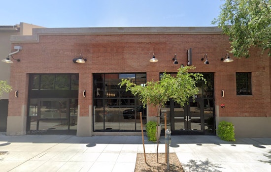 Downtown Phoenix Welcomes Creampuff Donuts, A New Culinary Venture by Pretty Decent Concepts
