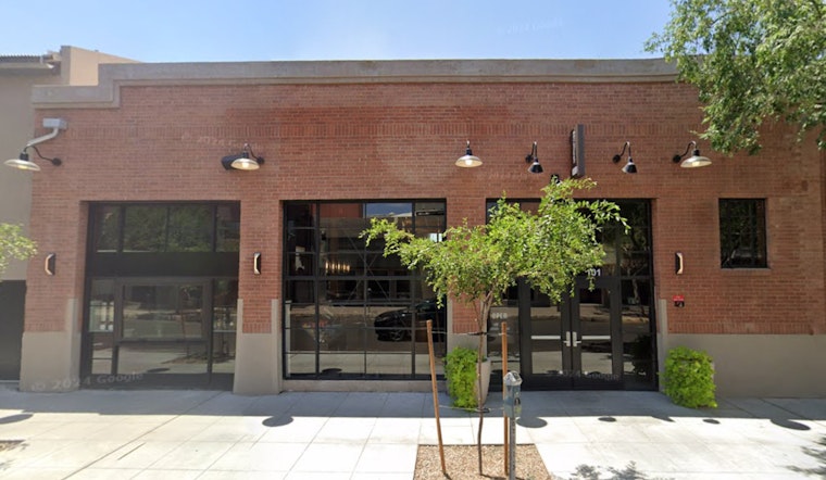 Downtown Phoenix Welcomes Creampuff Donuts, A New Culinary Venture by Pretty Decent Concepts