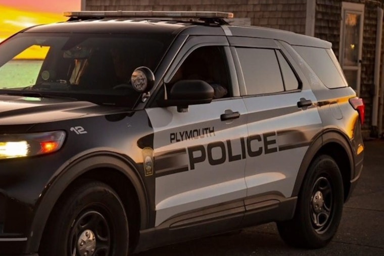 Downtown Plymouth Rocked by Fatal Shooting, Suspect in Custody as Police Investigate