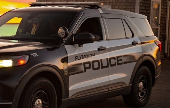 Downtown Plymouth Rocked by Fatal Shooting, Suspect in Custody as Police Investigate