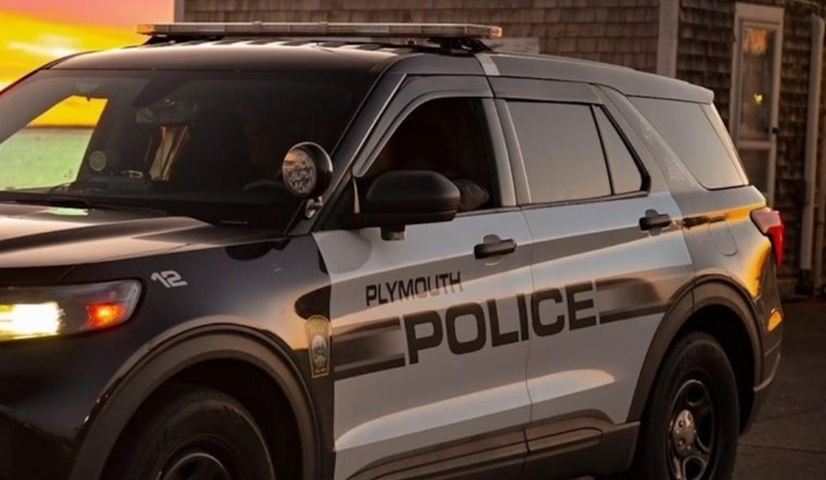 Downtown Plymouth Rocked by Fatal Shooting, Suspect in Custody as Police Investigate