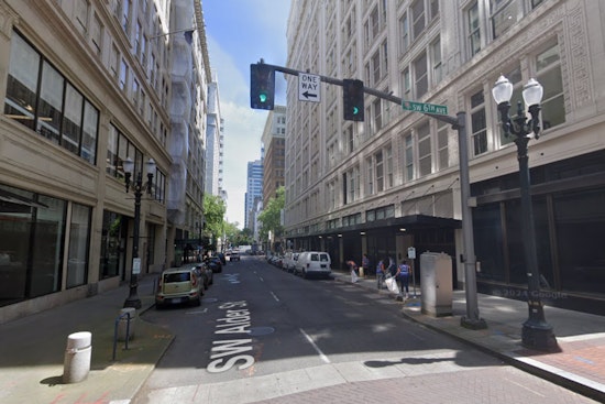 Downtown Portland Boosts Culinary Scene with Plans for James Beard Public Market