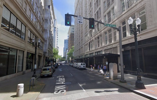 Downtown Portland Boosts Culinary Scene with Plans for James Beard Public Market