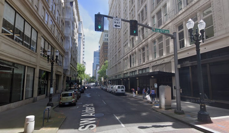 Downtown Portland Boosts Culinary Scene with Plans for James Beard Public Market