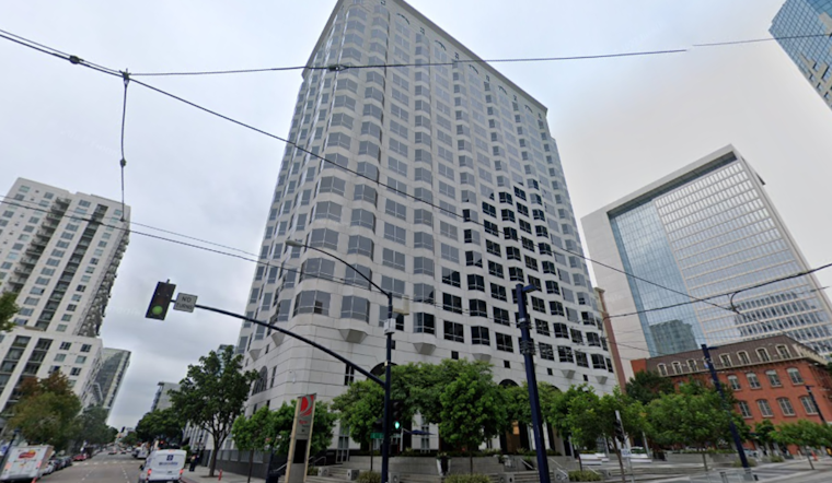 Downtown San Diego Welcomes City's Development Services Department to Newly Renovated Five50West Building