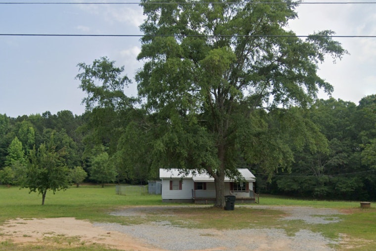 Dozen Charged in Walton County Meth Ring, Suspects Face Potential Life Sentences