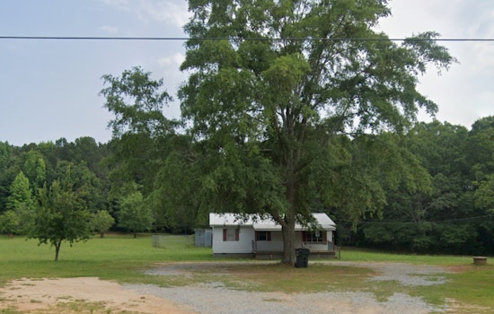 Dozen Charged in Walton County Meth Ring, Suspects Face Potential Life Sentences