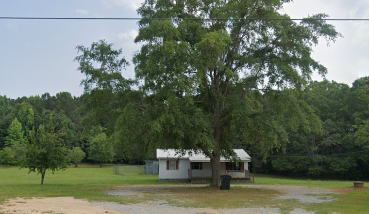 Dozen Charged in Walton County Meth Ring, Suspects Face Potential Life Sentences