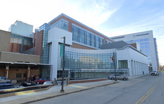 Dr. Christine Alexander-Rager Named President and CEO of MetroHealth in Cleveland Through 2025 Amid Past Leadership Controversies