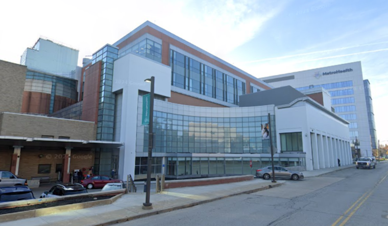 Dr. Christine Alexander-Rager Named President and CEO of MetroHealth