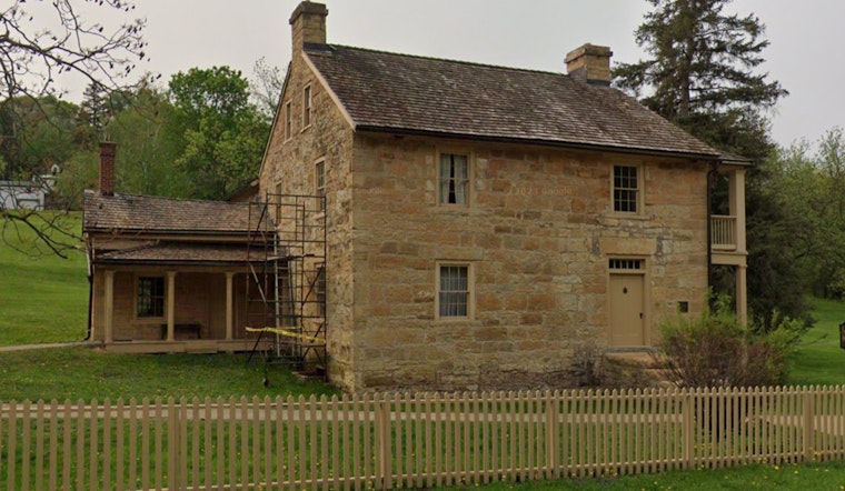 Dr. Christopher Lehman to Lead Talk on Eliza Winston's Groundbreaking Freedom Fight at Sibley Historic Site in Mendota