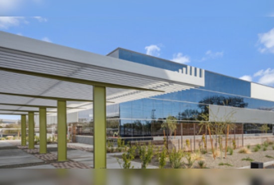 D.R. Horton Expands Operations with New Division Headquarters in Chandler's Price Corridor