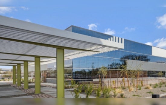 D.R. Horton Expands Operations with New Division Headquarters in Chandler's Price Corridor