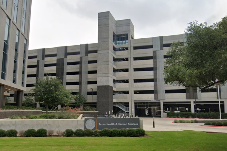 Dr. Mark Edwards Appointed to Texas PANS Advisory Council by Governor Abbott