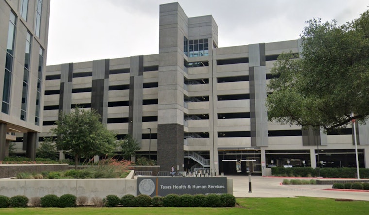 Dr. Mark Edwards Appointed to Texas PANS Advisory Council by Governor Abbott