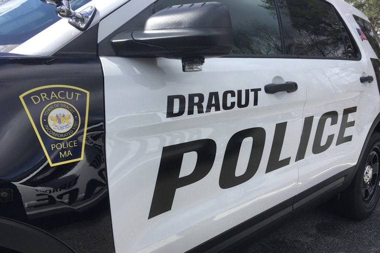 Dracut Man Indicted on Animal Cruelty Charges for Death of Roommate's Dog