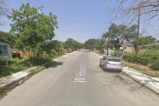 Drive-By Shooting in West San Antonio Leaves 22-Year-Old Dead as Police Search for White SUV and Motive