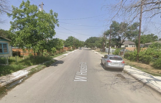 Drive-By Shooting in West San Antonio Leaves 22-Year-Old Dead as Police Search for White SUV and Motive