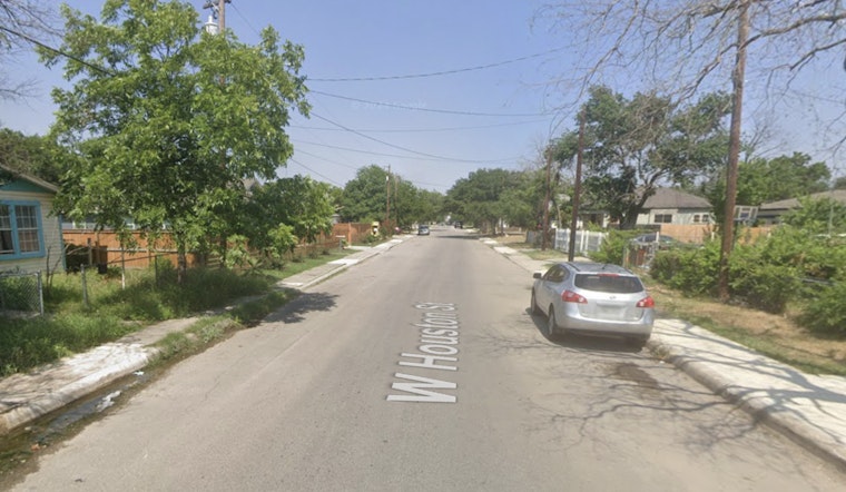 Drive-By Shooting in West San Antonio Leaves 22-Year-Old Dead as Police Search for White SUV and Motive
