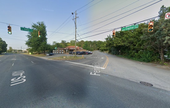 Driver Dies in Single-Vehicle Crash on Capital Blvd in Raleigh as Police Investigate Speed as a Possible Factor