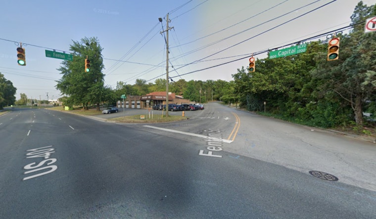 Driver Dies in Single-Vehicle Crash on Capital Blvd in Raleigh as Police Investigate Speed as a Possible Factor