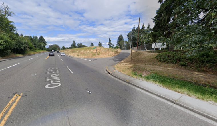 Driver Fatally Injured After High-Speed Crash into Power Pole Near Kent