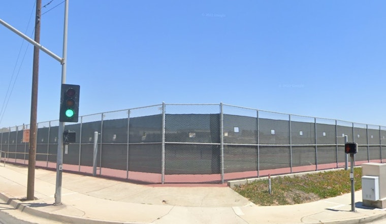 Driver Suspected of DUI Crashes SUV onto West High Track in Torrance Amid Youth Soccer Game
