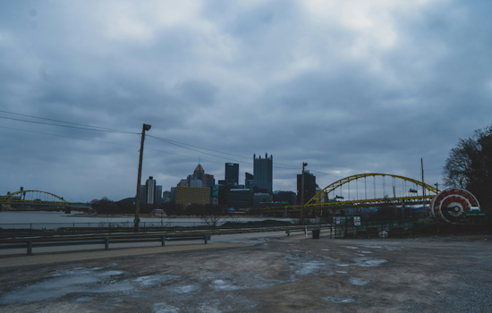 Dry and Warmer Weekend Ahead for Pittsburgh as National Weather Service Predicts Sunny Skies