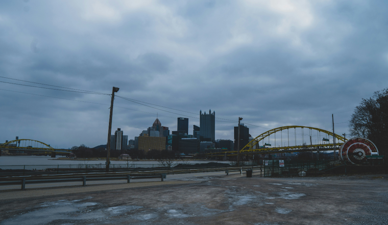 Dry and Warmer Weekend Ahead for Pittsburgh as National Weather Service Predicts Sunny Skies