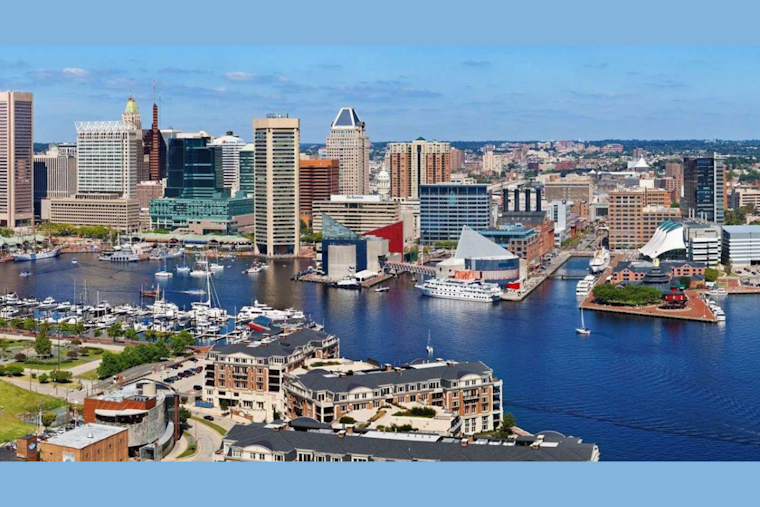 Dry Cold Front Brings Cool, Crisp Weather to Baltimore and DC Area, Frost Advisory Possible for Some Western Regions