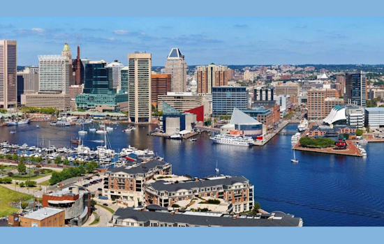 Dry Cold Front Brings Cool, Crisp Weather to Baltimore and DC Area, Frost Advisory Possible for Some Western Regions