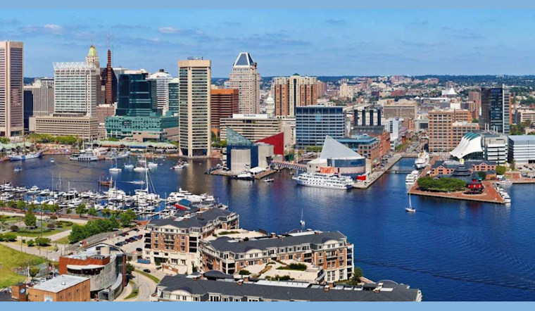Dry Cold Front Brings Cool, Crisp Weather to Baltimore and DC Area, Frost Advisory Possible for Some Western Regions