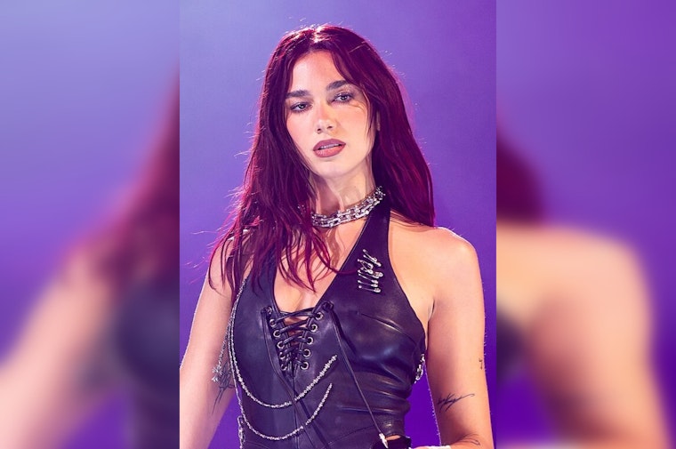 Dua Lipa Embraces Austin's Local Charms, From Honky Tonk Dances to Gourmet Mexican Cuisine at ACL Fest