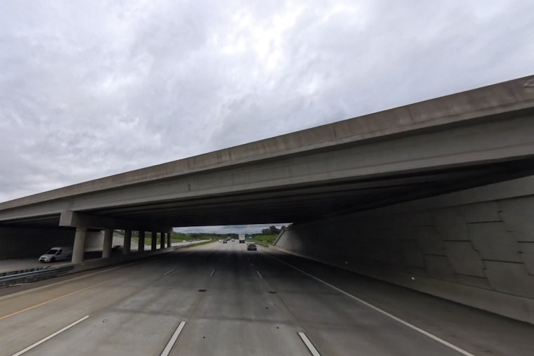 Dual Crashes Disrupt Traffic on I-485 in Charlotte, Resulting in Fatalities and Severe Injuries