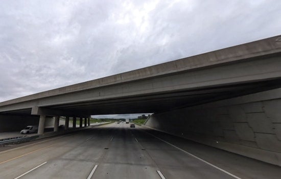 Dual Crashes Disrupt Traffic on I-485 in Charlotte, Resulting in Fatalities and Severe Injuries