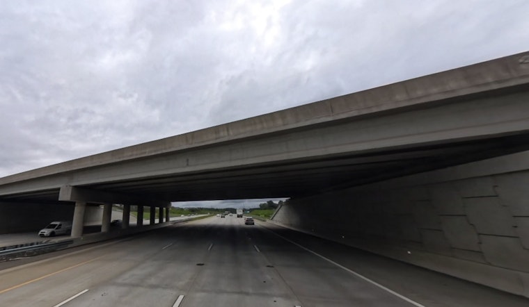 Dual Crashes Disrupt Traffic on I-485 in Charlotte, Resulting in Fatalities and Severe Injuries