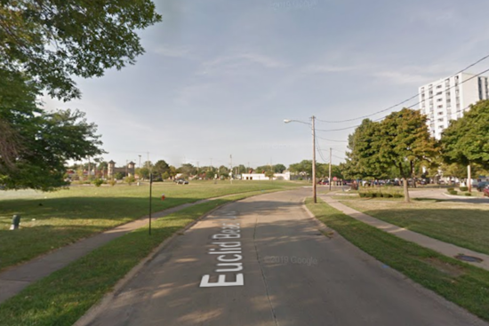 Dual Fatality: Cleveland Police Probe Late-Night Shooting of Man and Woman in Vehicle