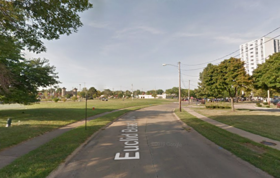 Dual Fatality: Cleveland Police Probe Late-Night Shooting of Man and Woman in Vehicle