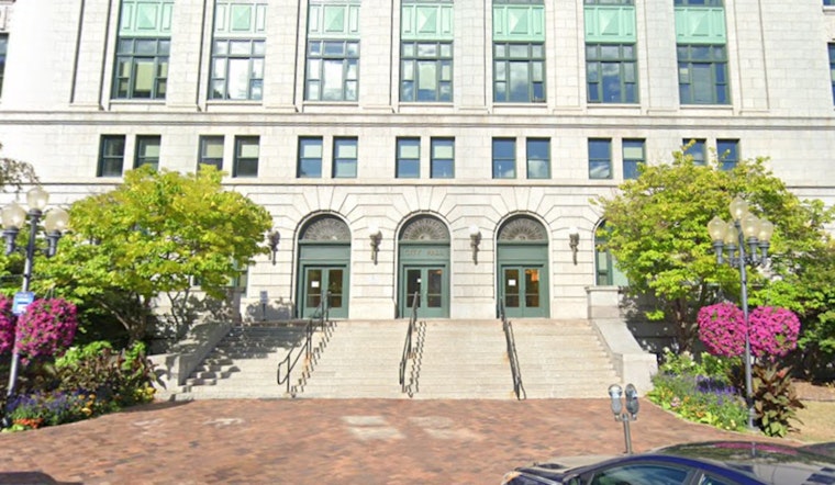 Duluth City Hall Transforms into a Family-Friendly Halloween Haven for City Hall-oween Event
