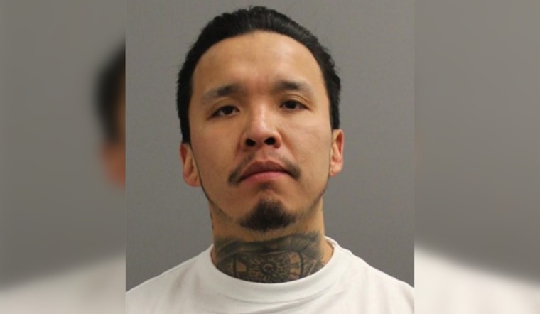 Duluth Community Notified of Level Three Offender Rory Francis Northrup's Residency After Sentence Completion