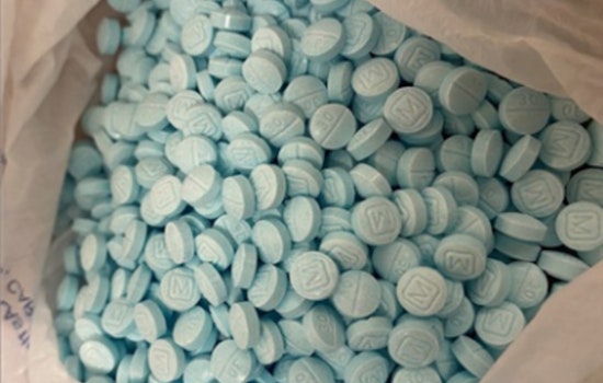 Duluth Police Seize Over 1,700 Fentanyl-Containing Pills in Drug Bust, Suspect Khadijah Preston Charged