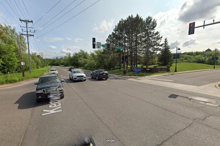 Duluth's Ongoing Sewer Overflow Crisis, City Urges Public to Avoid Chester Creek Amid Repairs