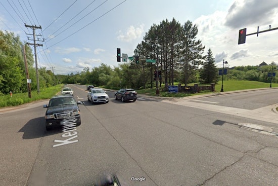 Duluth's Ongoing Sewer Overflow Crisis, City Urges Public to Avoid Chester Creek Amid Repairs