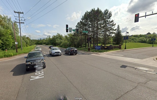 Duluth's Ongoing Sewer Overflow Crisis, City Urges Public to Avoid Chester Creek Amid Repairs