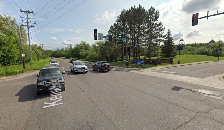 Duluth's Ongoing Sewer Overflow Crisis, City Urges Public to Avoid Chester Creek Amid Repairs