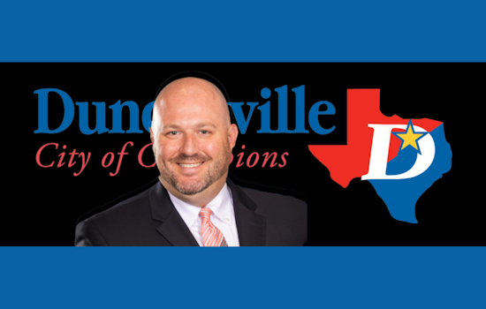 Duncanville Appoints David Kees as New Interim Assistant City Manager Focused on Community Services