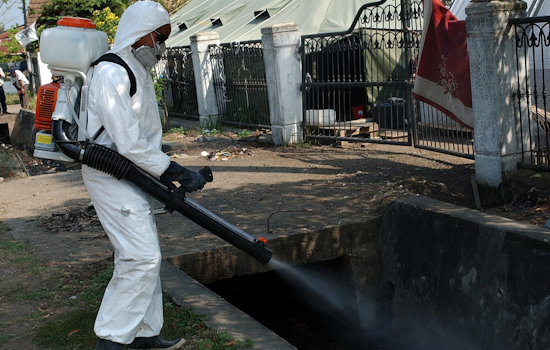 Duncanville to Conduct Ground Mosquito Spraying to Curb West Nile Virus Spread